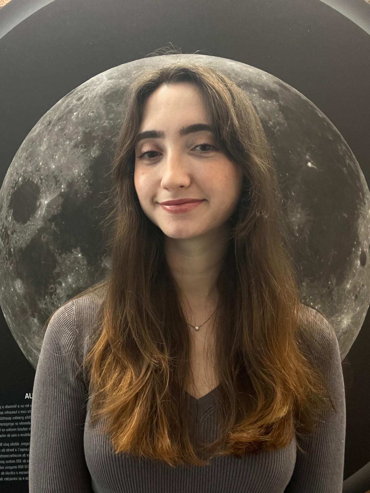 Carmen San Nicolas Martinez